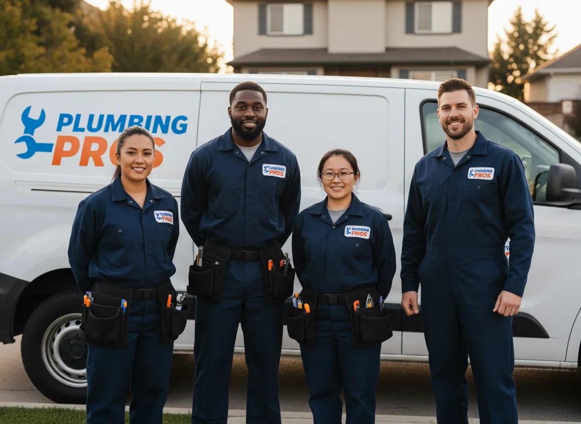 Water Heater Repair company in Brewster, NE